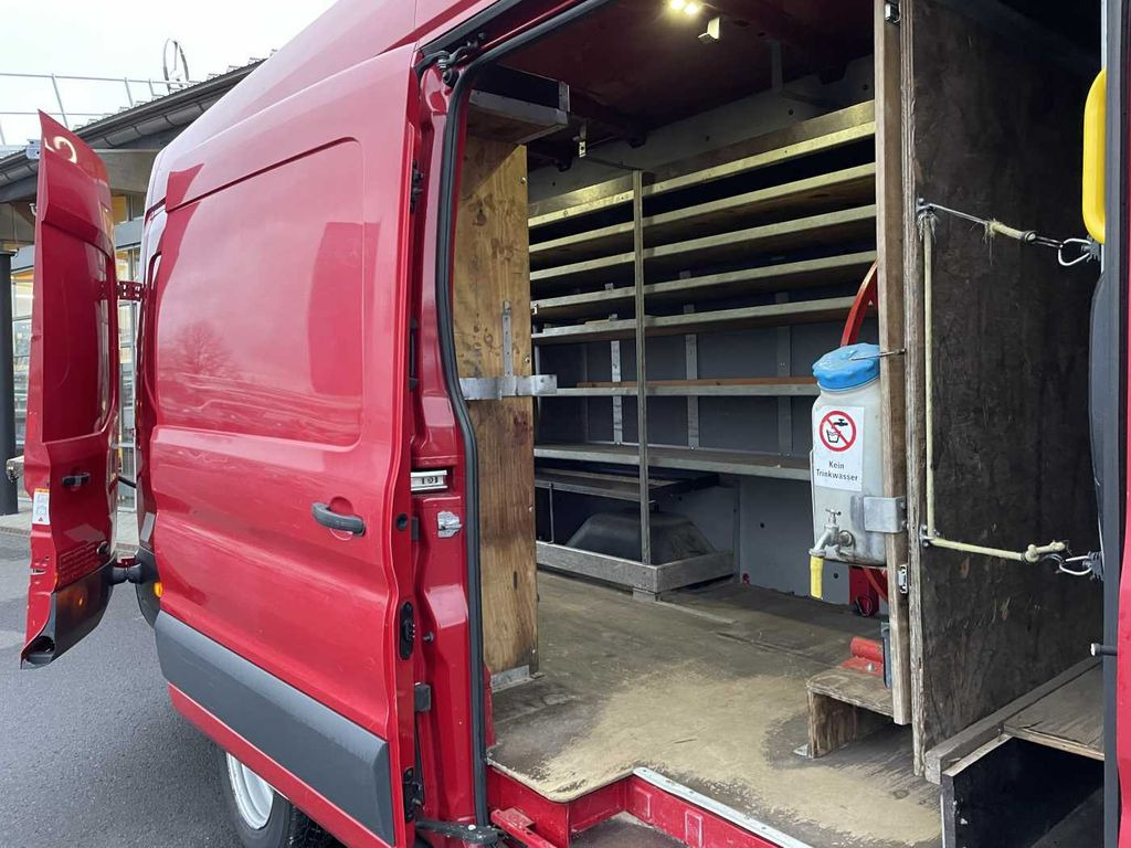 Furgón Ford Transit 470 L4 2.2 TDCi Regal+AHK: foto 7