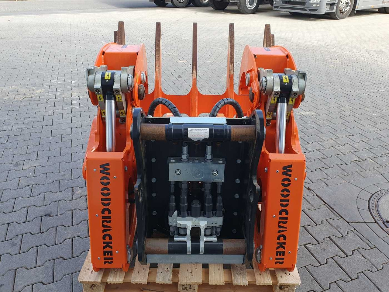 Leasing para Westtech G1250 Roderechen / Greifarme OQ65 DEMO Westtech G1250 Roderechen / Greifarme OQ65 DEMO: foto 7 Leasing para Westtech G1250 Roderechen / Greifarme OQ65 DEMO Westtech G1250 Roderechen / Greifarme OQ65 DEMO: foto 7