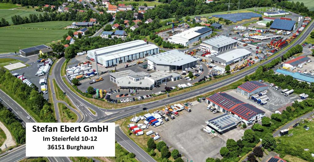 Westtech T4000 Telestufe / lagernd / CS510 crane Westtech T4000 Telestufe / lagernd / CS510 crane - Implemento para Maquinaria forestal: foto 4 Westtech T4000 Telestufe / lagernd / CS510 crane Westtech T4000 Telestufe / lagernd / CS510 crane - Implemento para Maquinaria forestal: foto 4