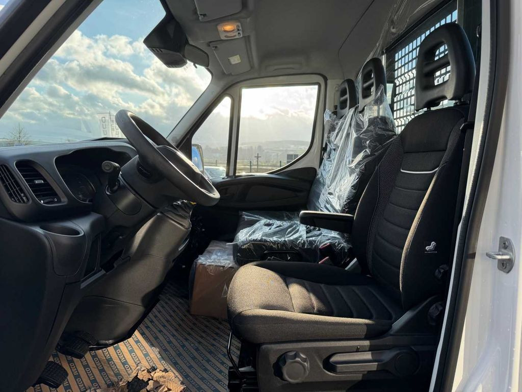 Furgoneta caja abierta nuevo Iveco Daily 35S14  Pritsche *R.3450mm*3,5tAHK*: foto 7