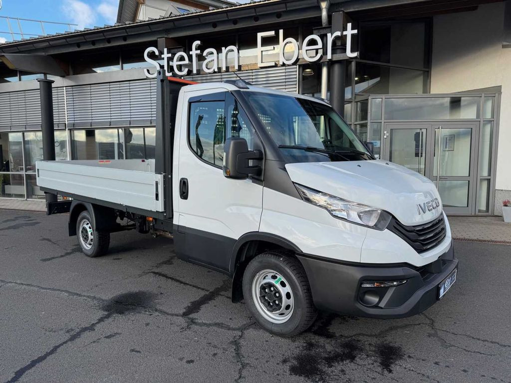 Furgoneta caja abierta nuevo Iveco Daily 35S14  Pritsche *R.3450mm*3,5tAHK*: foto 6