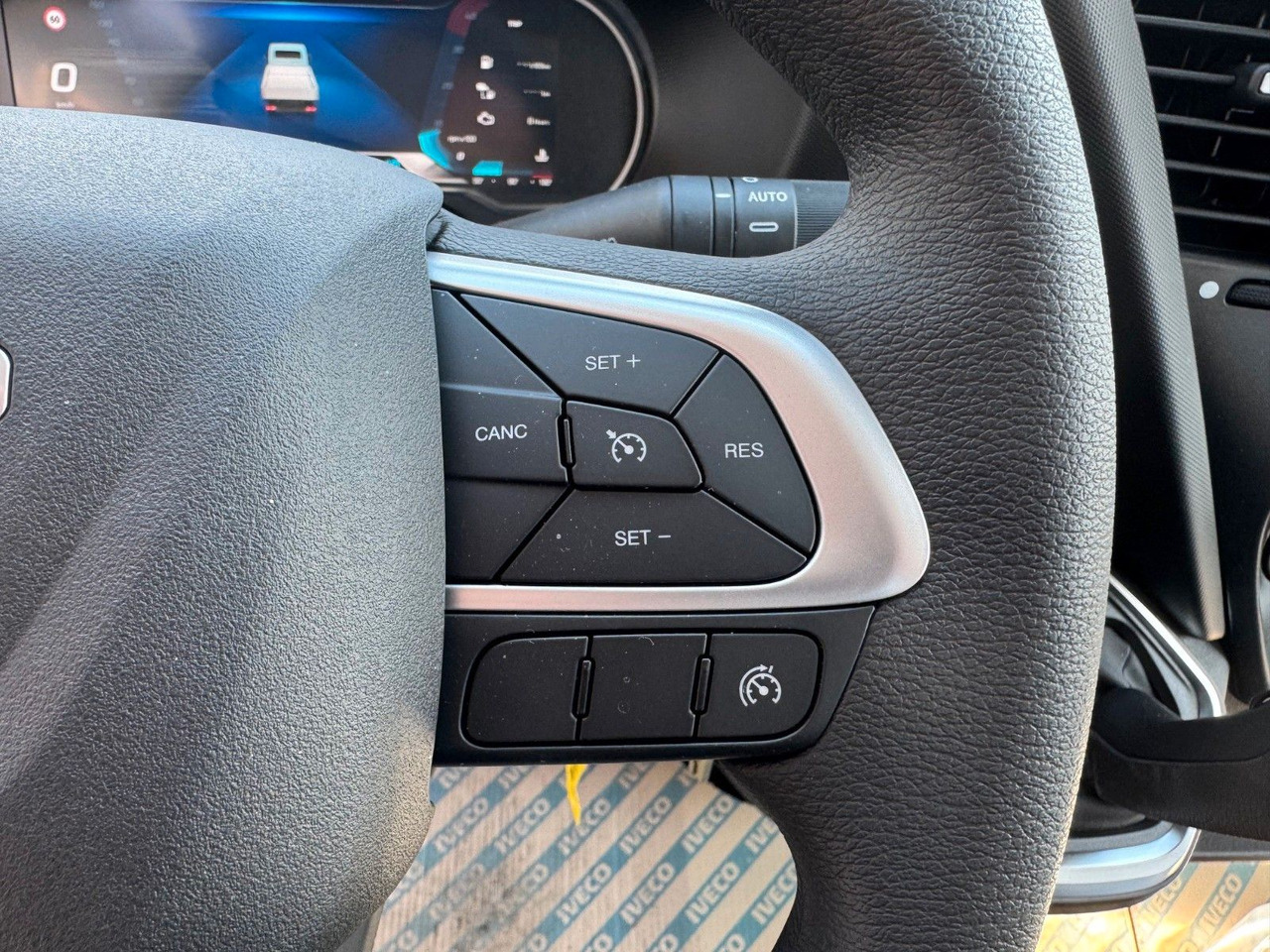 Furgoneta basculante Iveco Daily 35S16 3.0L Kipper *R3.450mm*AHK*Automatik*: foto 11