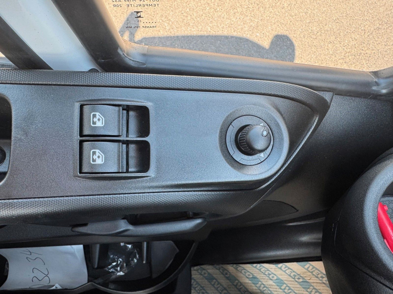 Furgoneta basculante Iveco Daily 35S16 3.0L Kipper *R3.450mm*AHK*Automatik*: foto 15