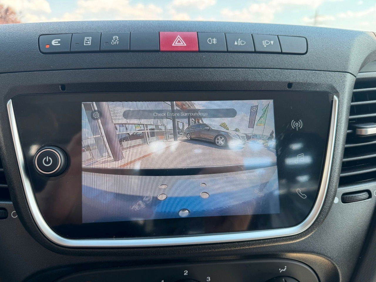 Furgoneta basculante Iveco Daily 35S16 3.0L Kipper *R3.450mm*AHK*Automatik*: foto 13