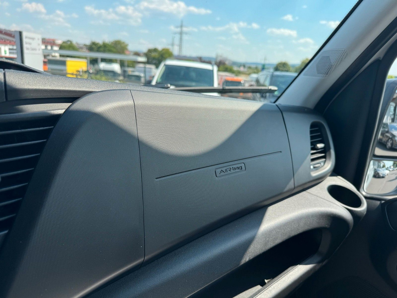 Furgoneta basculante Iveco Daily 35S16 3.0L Kipper *R3.450mm*AHK*Automatik*: foto 14