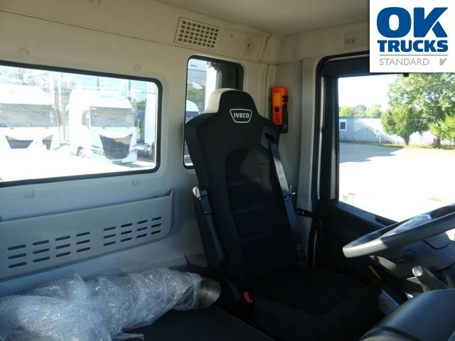 Camión volquete Iveco S-Way AD190S40/P CNG 4x2 Meiller AHK Intarder Iveco S-Way AD190S40/P CNG 4x2 Meiller AHK Intarder: foto 12