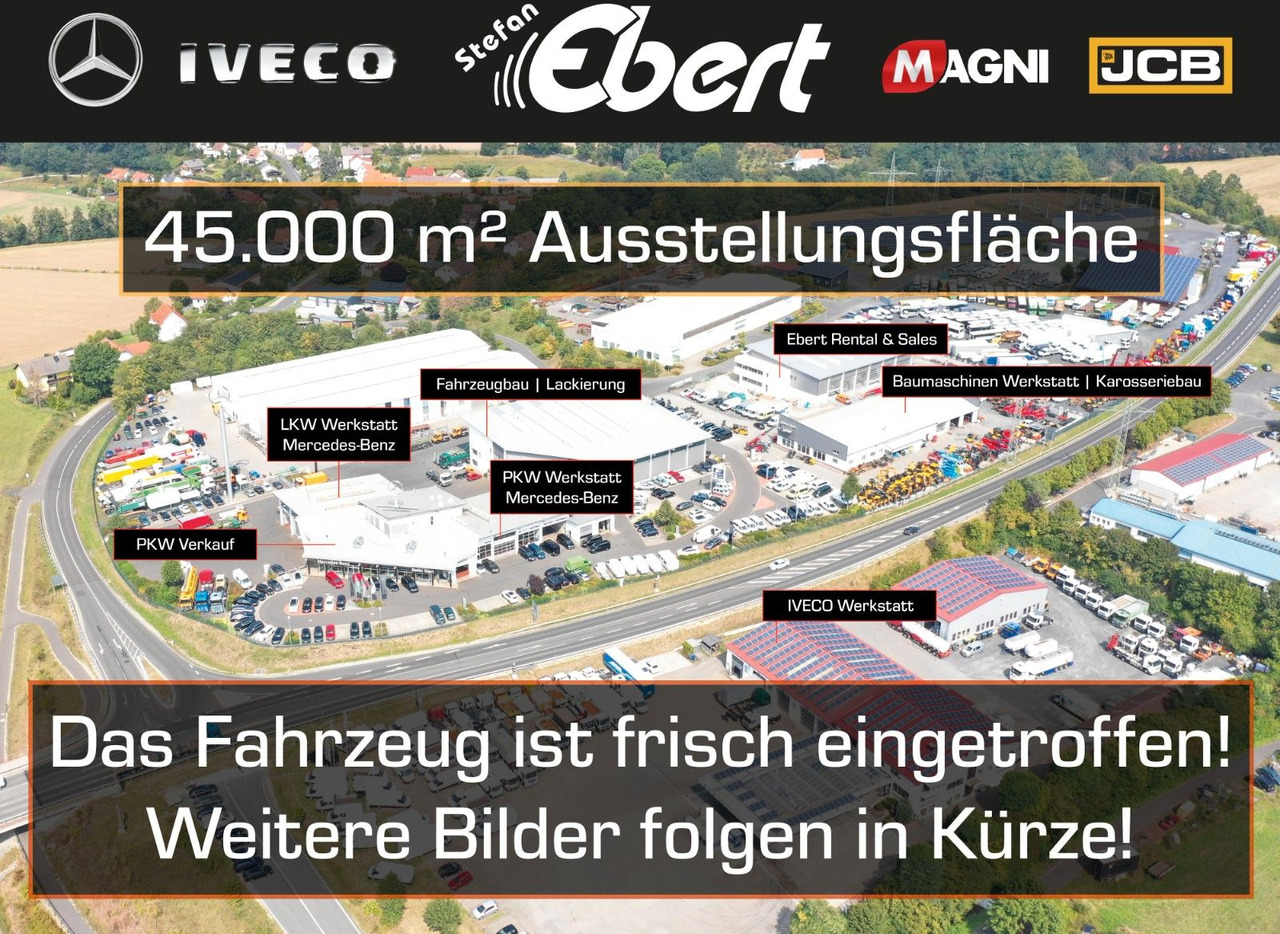 Mercedes-Benz A 180 AMG+LED+IHC+RFK+TotWinkel+SFIntegration - Coche: foto 4 Mercedes-Benz A 180 AMG+LED+IHC+RFK+TotWinkel+SFIntegration - Coche: foto 4