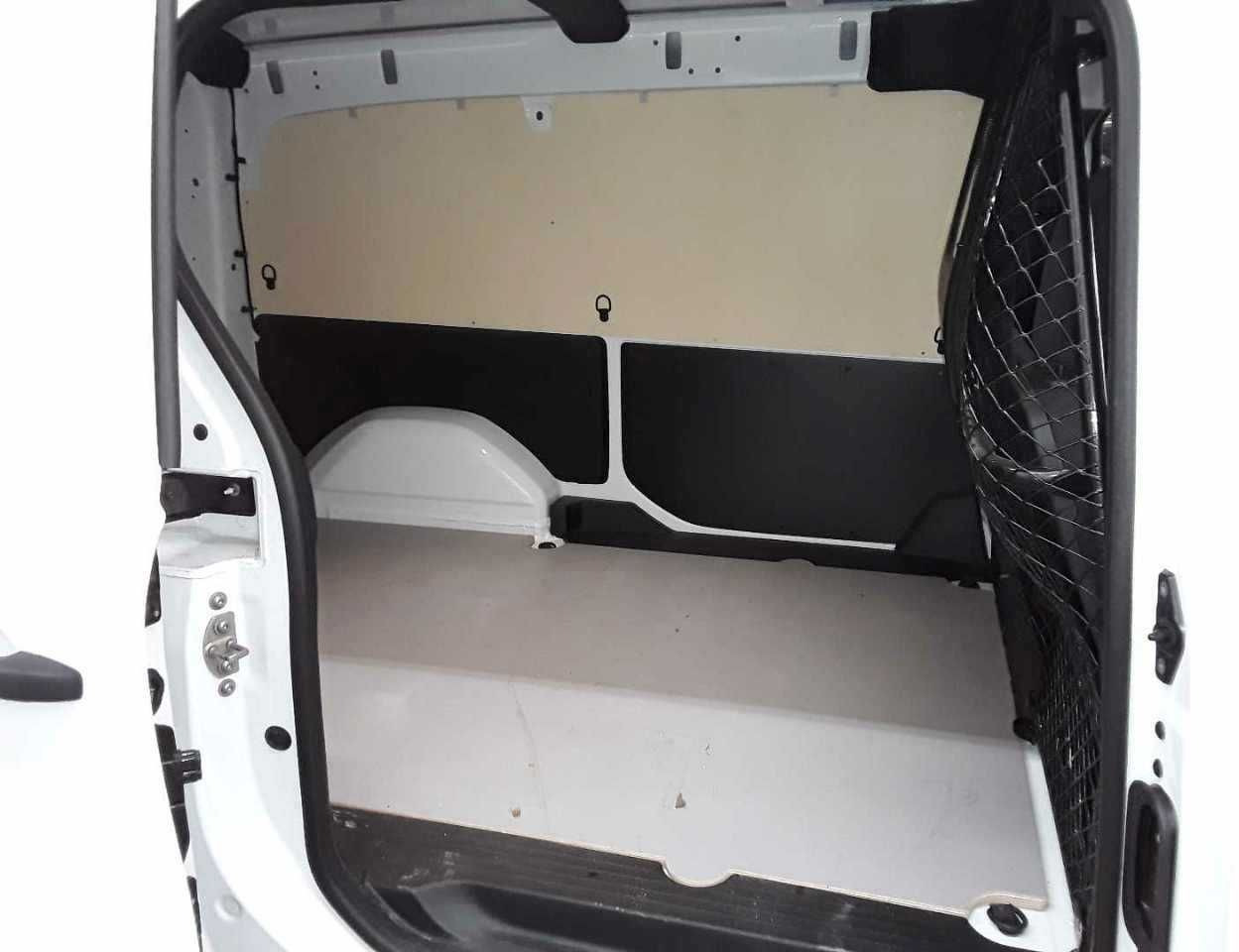 Furgoneta pequeña Mercedes-Benz Citan 110 CDI Extralang/Maxi Kamera MBUX Klima: foto 10