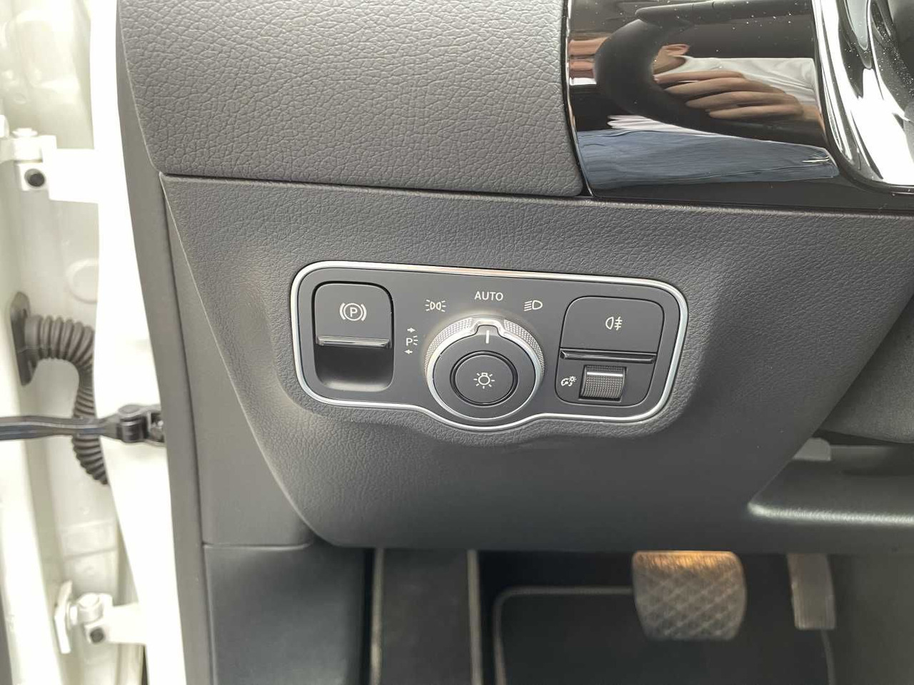 SUV/ Todoterreno Mercedes-Benz GLA 220 4M 8G Progressive R-Kamera +Distr+Ambien: foto 12