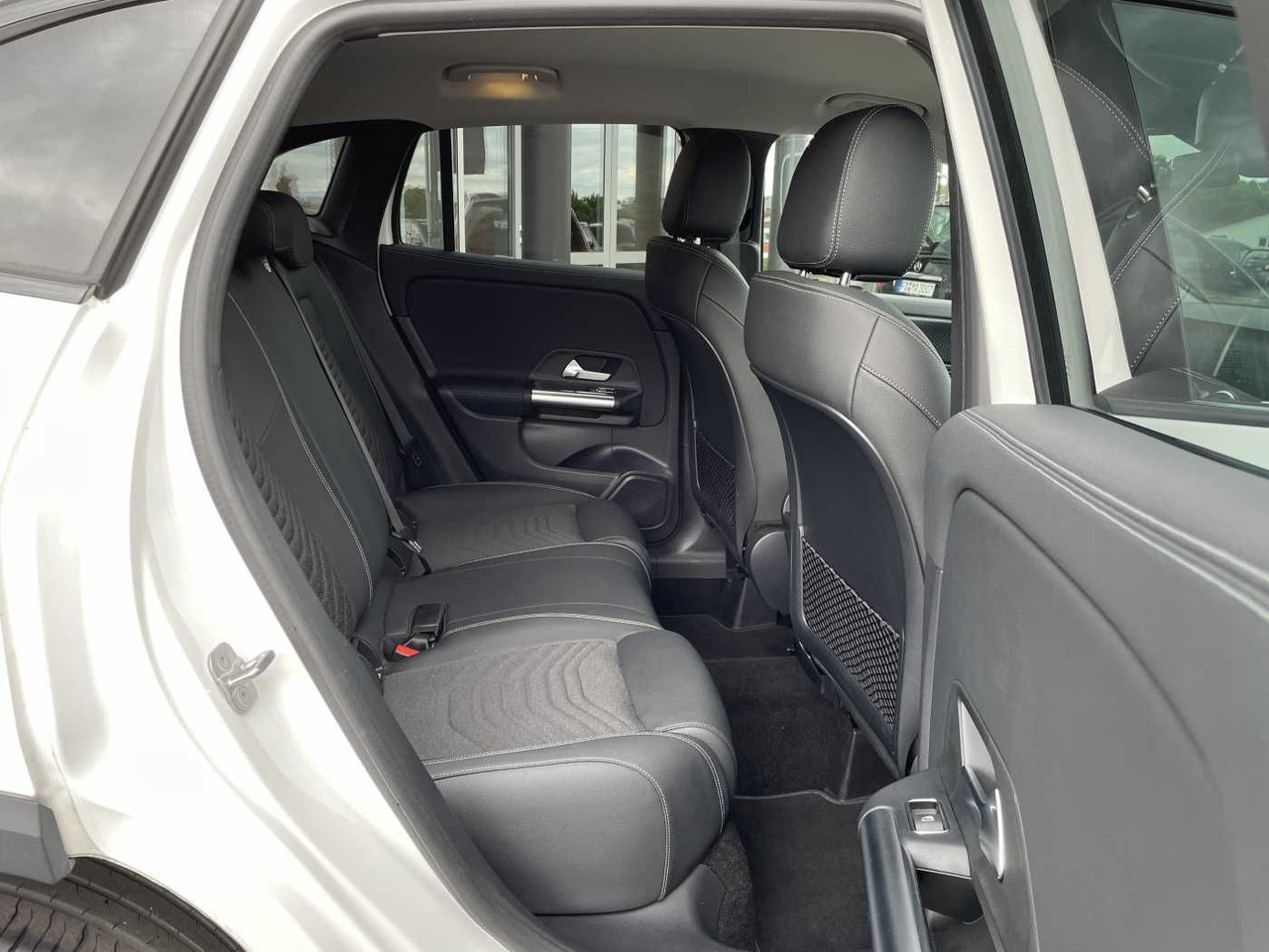 SUV/ Todoterreno Mercedes-Benz GLA 220 4M 8G Progressive R-Kamera +Distr+Ambien: foto 7