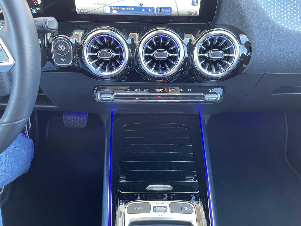 SUV/ Todoterreno Mercedes-Benz GLA 220 4M 8G Progressive R-Kamera +Distr+Ambien: foto 15