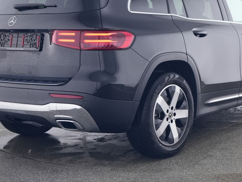 Mercedes-Benz GLB 180 7G Progressive AHK+R-Kamera +LED+DAB+IHC - SUV/ Todoterreno: foto 4 Mercedes-Benz GLB 180 7G Progressive AHK+R-Kamera +LED+DAB+IHC - SUV/ Todoterreno: foto 4