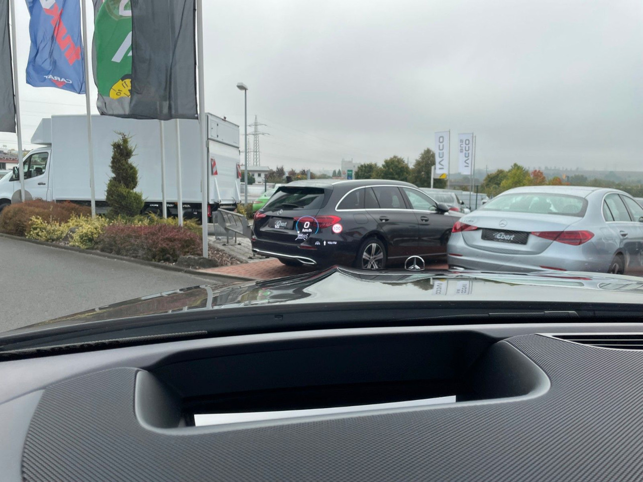 SUV/ Todoterreno Mercedes-Benz GLS 580 4M AMG Pano+AHK+Burm+7Sitz+HUD+Fond+VOLL: foto 20