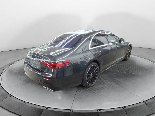 Mercedes-Benz S 580e AMG+Pano+Digital+Burm+3D+AirM+HUD+360+ - Sedan: foto 3 Mercedes-Benz S 580e AMG+Pano+Digital+Burm+3D+AirM+HUD+360+ - Sedan: foto 3