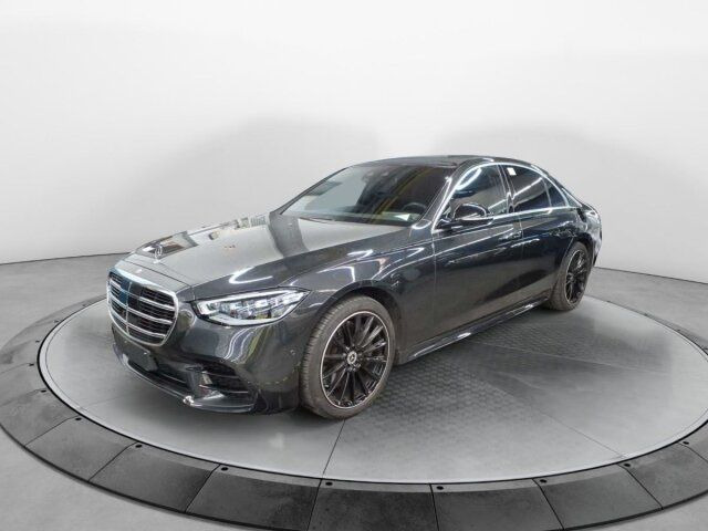 Mercedes-Benz S 580e AMG+Pano+Digital+Burm+3D+AirM+HUD+360+ - Sedan: foto 1 Mercedes-Benz S 580e AMG+Pano+Digital+Burm+3D+AirM+HUD+360+ - Sedan: foto 1