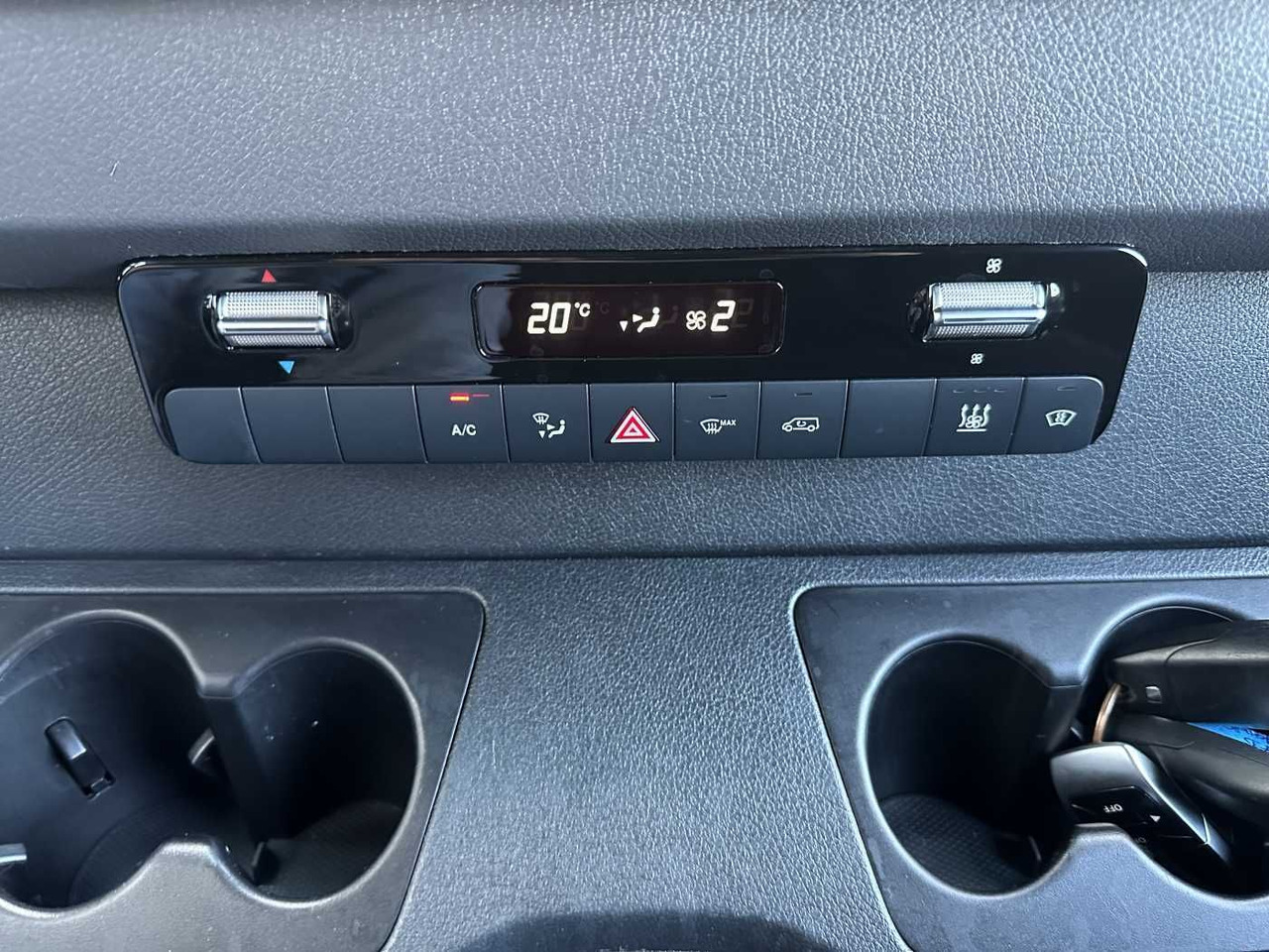 Leasing para  Mercedes-Benz Sprinter 315 CDI 4325 9G AHK Klima 360 Standheiz Mercedes-Benz Sprinter 315 CDI 4325 9G AHK Klima 360 Standheiz: foto 14