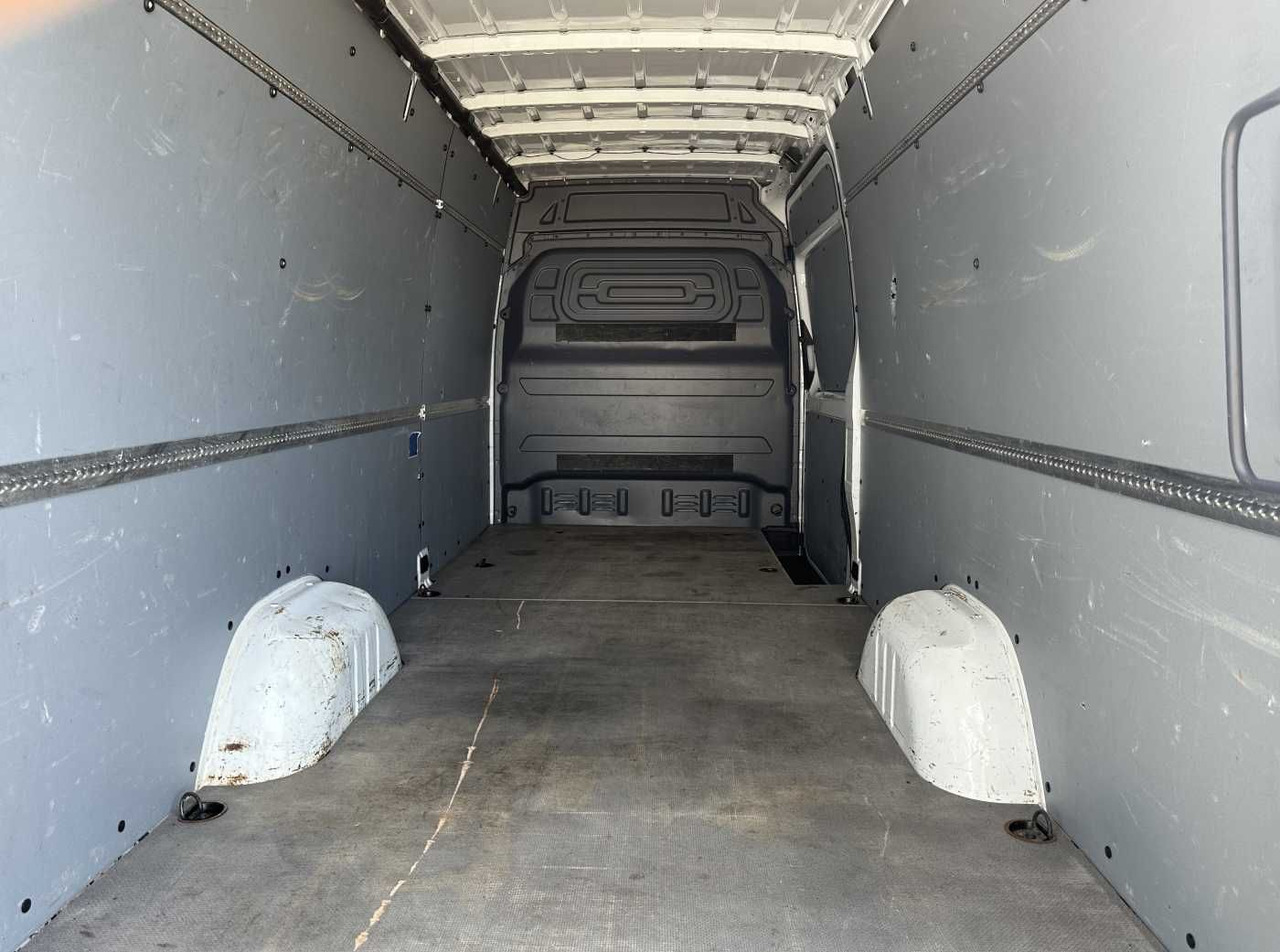 Leasing para  Mercedes-Benz Sprinter 315 CDI 4325 9G AHK Klima 360 Standheiz Mercedes-Benz Sprinter 315 CDI 4325 9G AHK Klima 360 Standheiz: foto 7