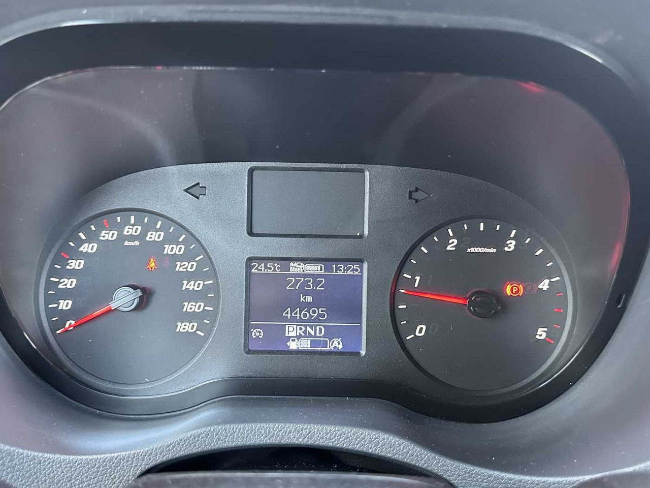 Leasing para  Mercedes-Benz Sprinter 315 CDI 4325 9G AHK Klima 360 Standheiz Mercedes-Benz Sprinter 315 CDI 4325 9G AHK Klima 360 Standheiz: foto 12