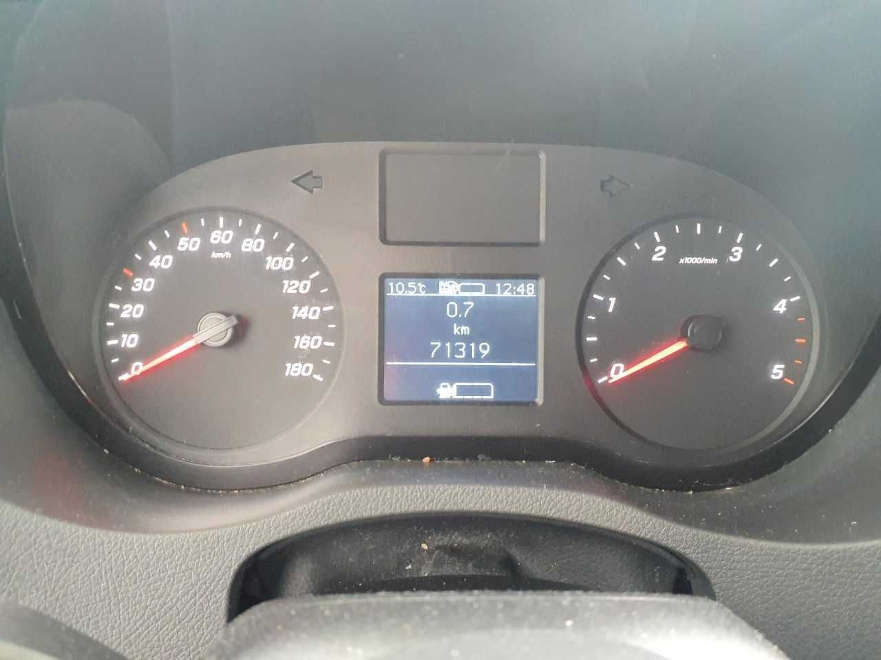 Leasing para  Mercedes-Benz Sprinter 315 CDI 4325 Klima 360 Schwing MBUX SHZ Mercedes-Benz Sprinter 315 CDI 4325 Klima 360 Schwing MBUX SHZ: foto 6