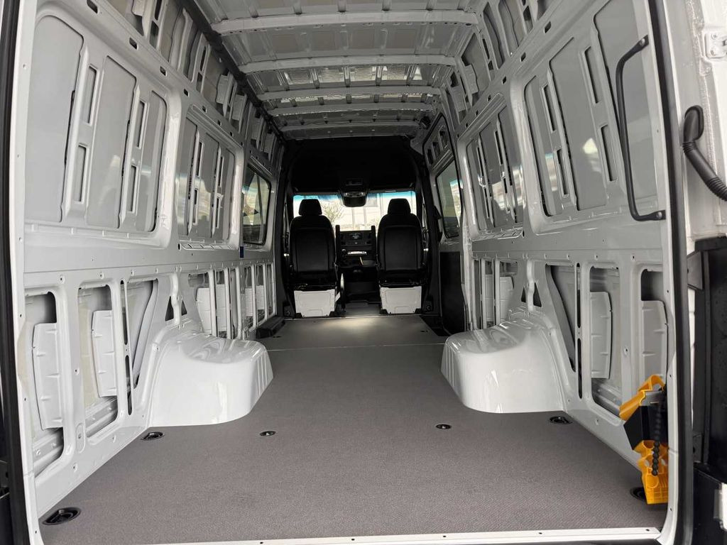 Furgón Mercedes-Benz Sprinter 517 CDI 4325 Kamera MBUX Klima: foto 6