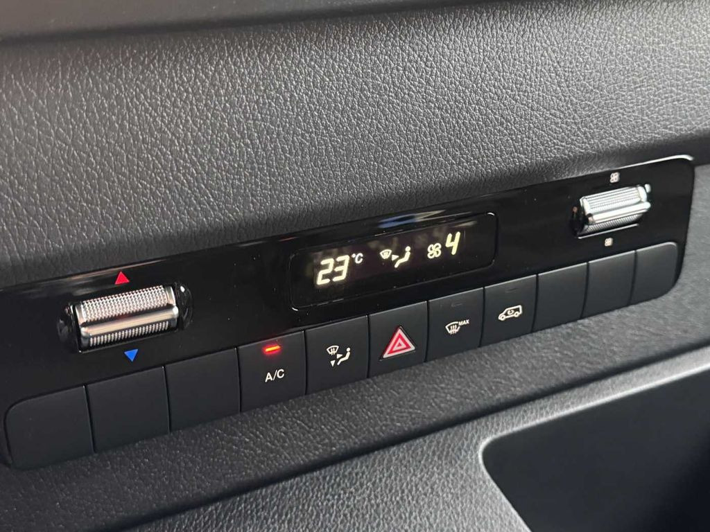 Furgón Mercedes-Benz Sprinter 517 CDI 4325 Kamera MBUX Klima: foto 11