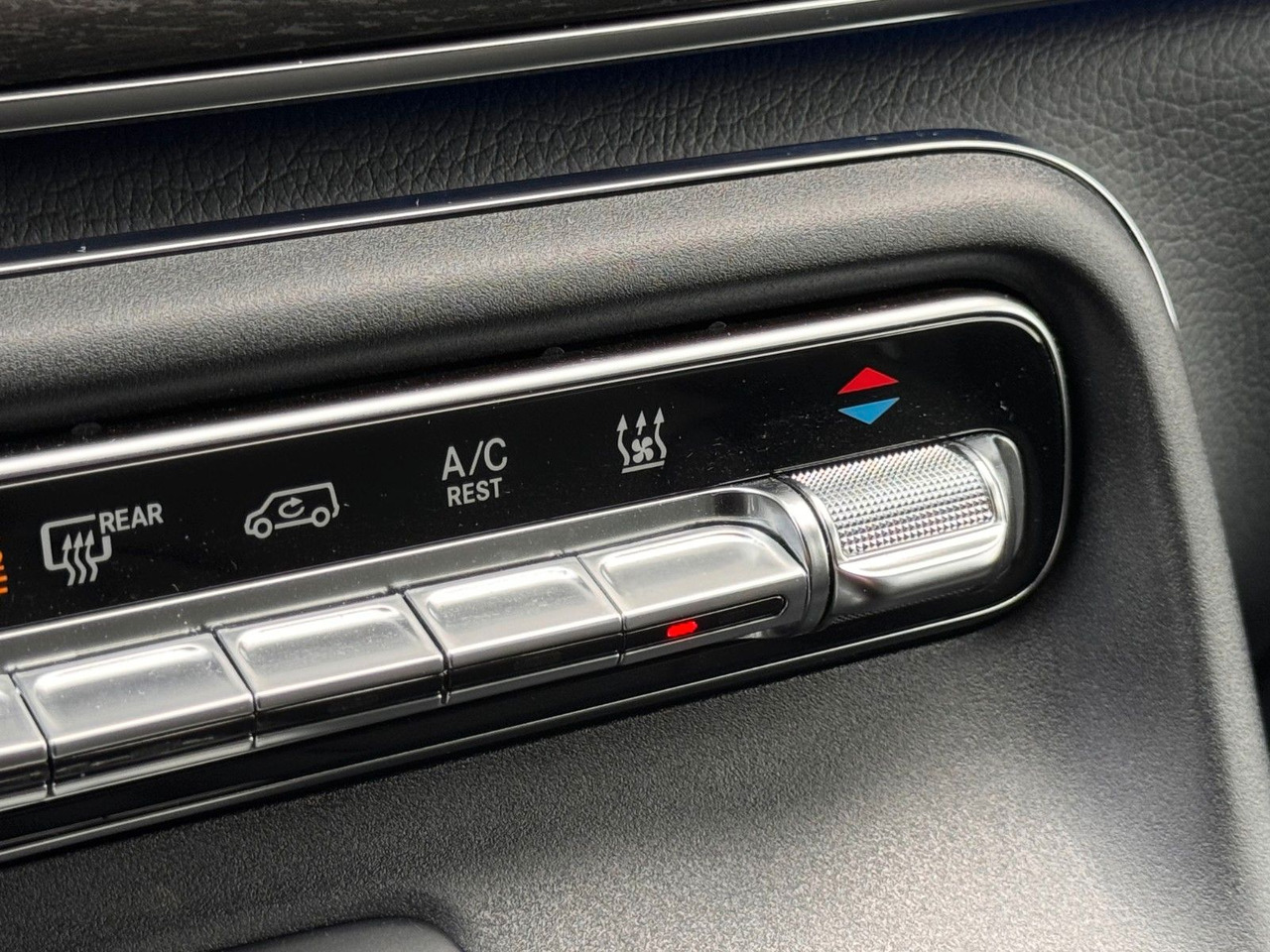 Coche familiar Mercedes-Benz V 300 d 4MATIC AVA Extral AHK DISTRONIC Stdh: foto 15