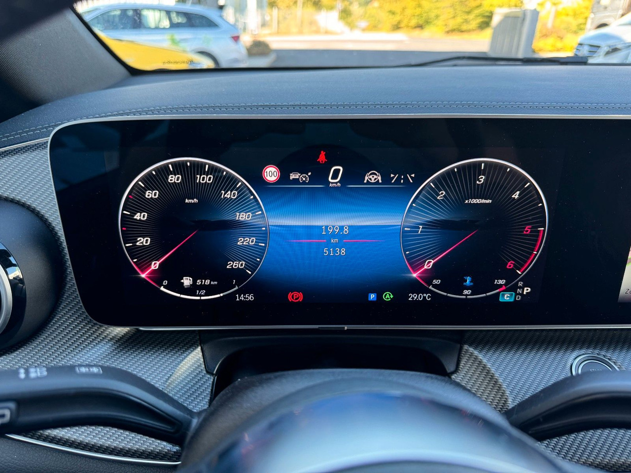 Leasing para  Mercedes-Benz V 300 d 4MATIC EXCLUSIVE AMG Tische AHK2,5to Mercedes-Benz V 300 d 4MATIC EXCLUSIVE AMG Tische AHK2,5to: foto 18