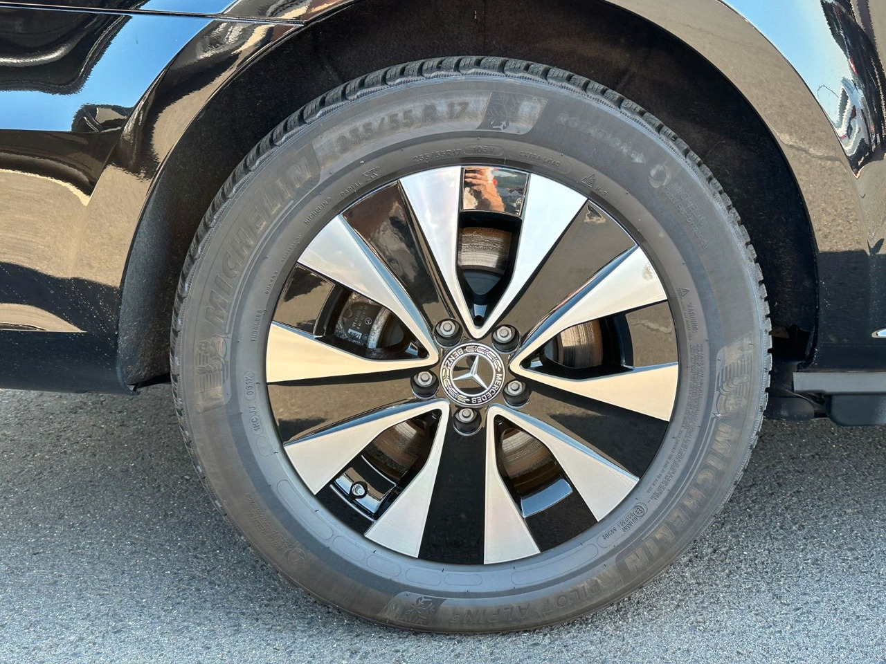 Furgoneta de pasajeros Mercedes-Benz V 300 d AVANTGARDE Extralang 360Kamera 8Sitze: foto 7