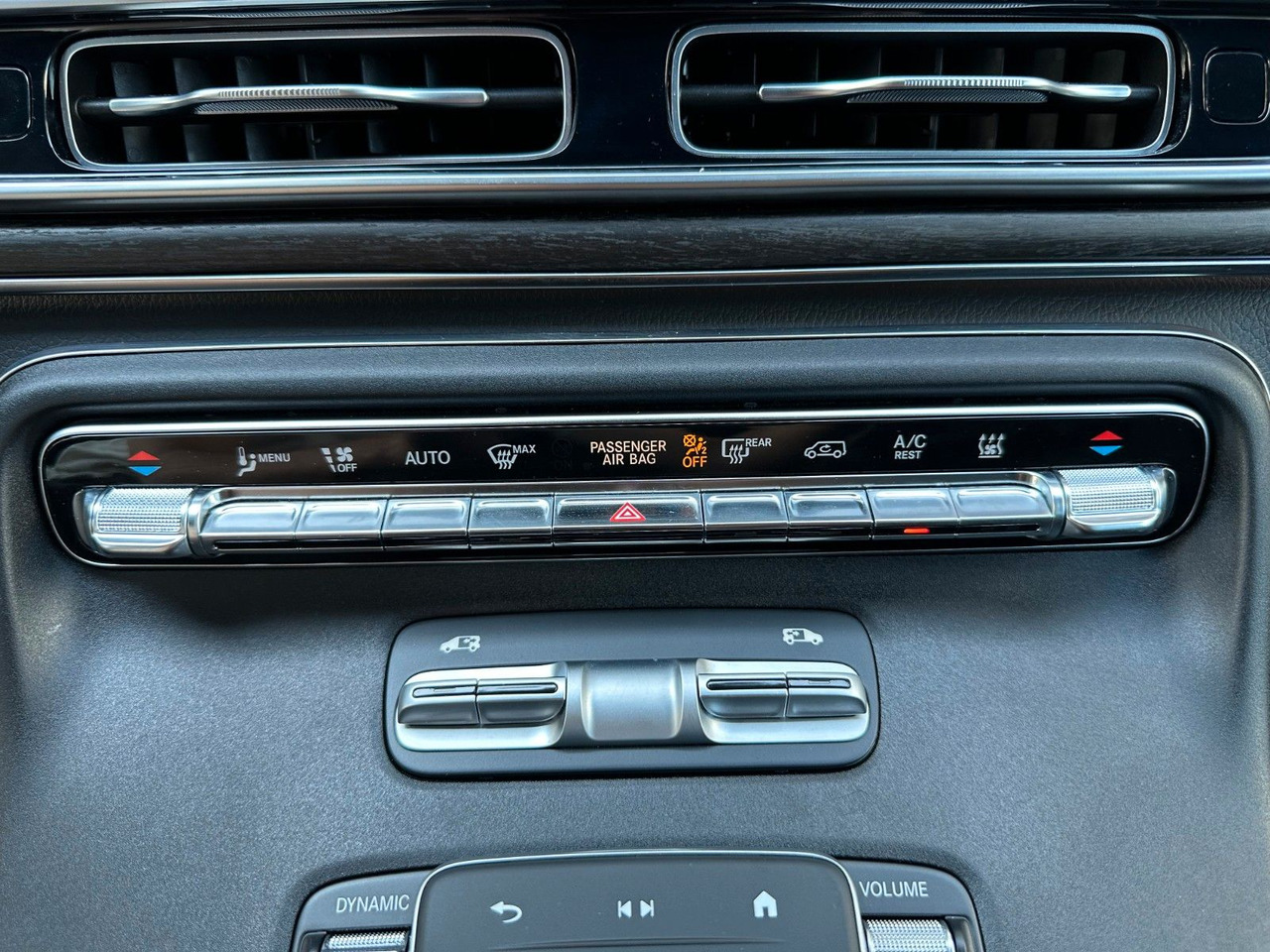 Furgoneta de pasajeros Mercedes-Benz V 300 d AVANTGARDE Extralang 360Kamera 8Sitze: foto 18