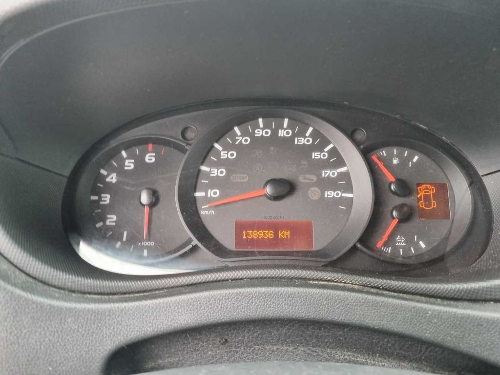 Camión con plataforma elevadora, Furgoneta Renault Master 2.3 dCi / VERSALIFT ETL-32, 12,5m: foto 14