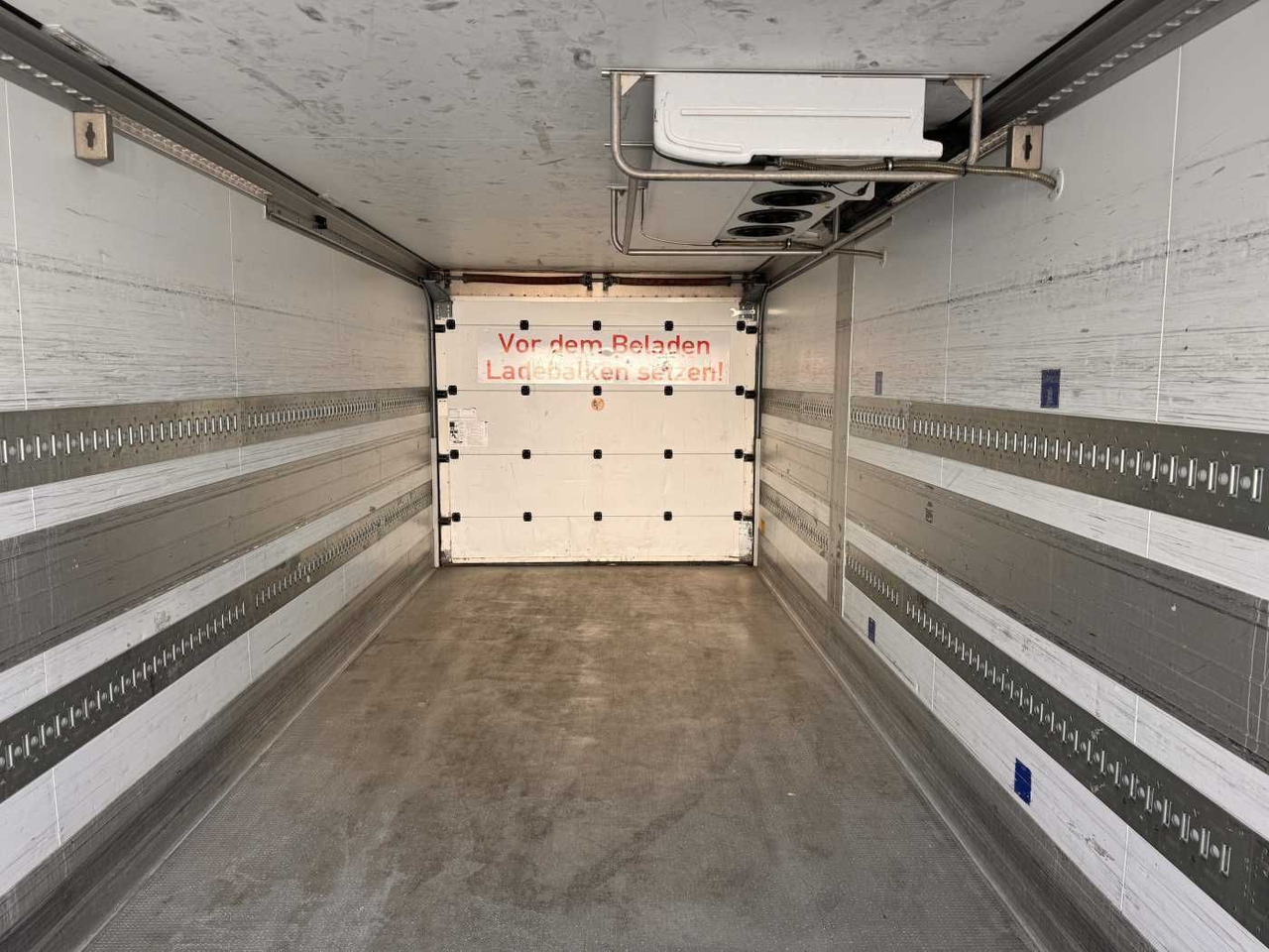 Remolque frigorífico nuevo Schmitz Cargobull SCB*2 Carrier Supra 950 U LBW Bär 2.000kg: foto 13