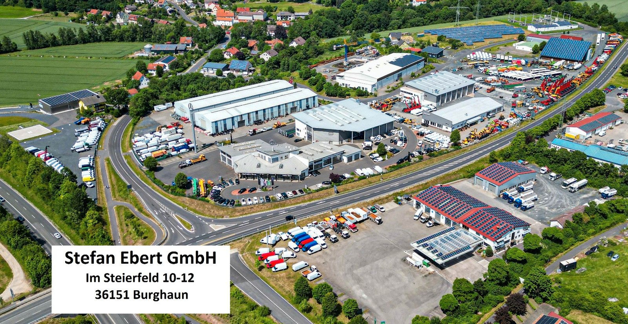 Leasing para  Westtech CL190 Fällgreifer / Demo / 2025 Westtech CL190 Fällgreifer / Demo / 2025: foto 17