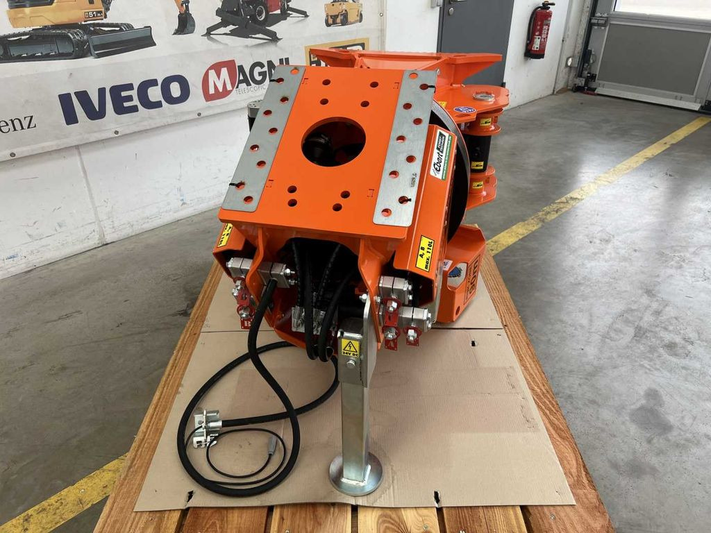 Cabezal talador nuevo Westtech Woodcracker CS545 compact NEU lagernd!: foto 7 Cabezal talador nuevo Westtech Woodcracker CS545 compact NEU lagernd!: foto 7