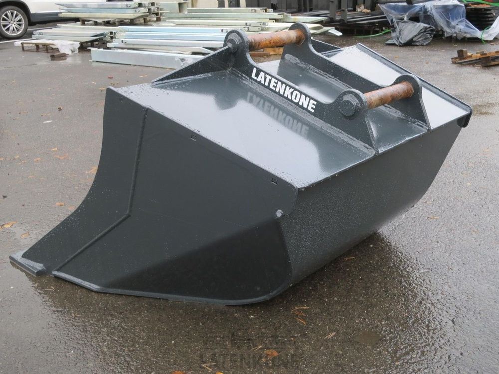 Laten Luiskakauha 1350mm S45 Roto - Cazo para Maquinaria de construcción: foto 5 Laten Luiskakauha 1350mm S45 Roto - Cazo para Maquinaria de construcción: foto 5