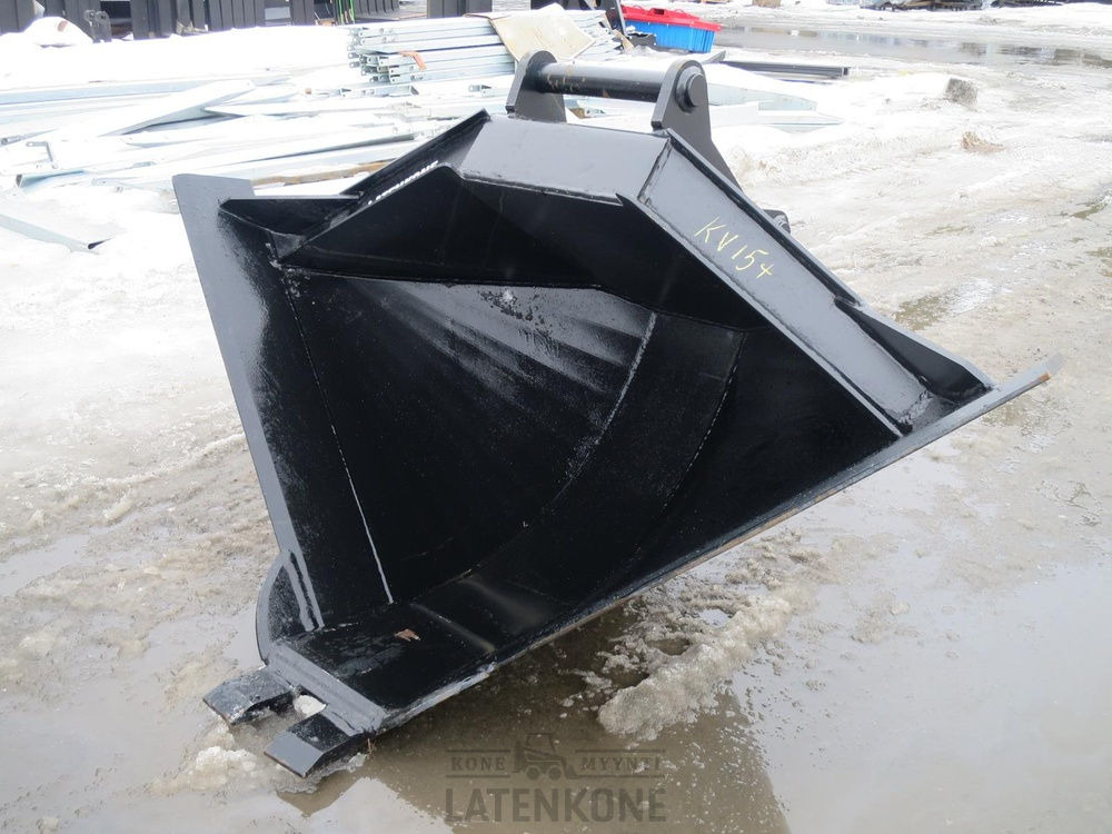 Laten Pelto-ojakauha 550L S60 10-13ton - Cazo para Maquinaria de construcción: foto 3 Laten Pelto-ojakauha 550L S60 10-13ton - Cazo para Maquinaria de construcción: foto 3