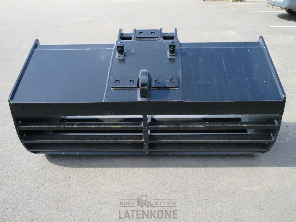 Cazo para Maquinaria de construcción Laten Seulakauha 1800mm NTP10: foto 6