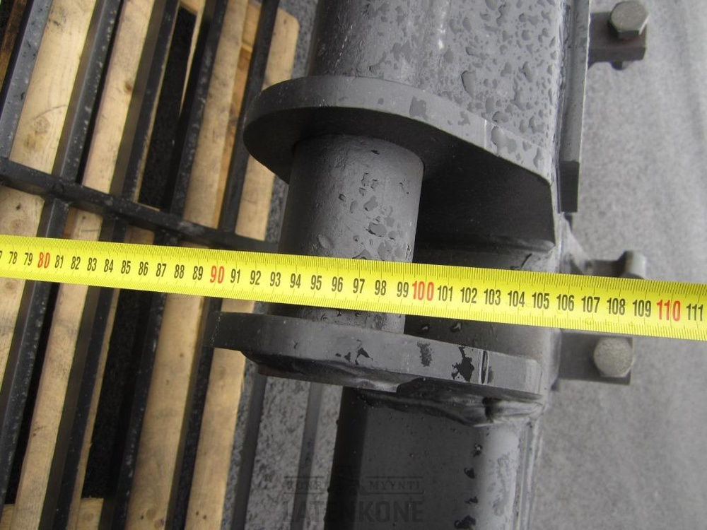 Cazo para Maquinaria de construcción Laten Seulakauha 1800mm NTP10: foto 9