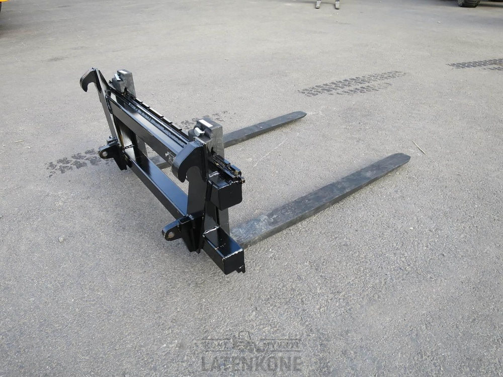 Horquillas para Maquinaria de construcción Laten Trukkipiikit 2500kg 1200mm/1200mm 2A Euro: foto 7