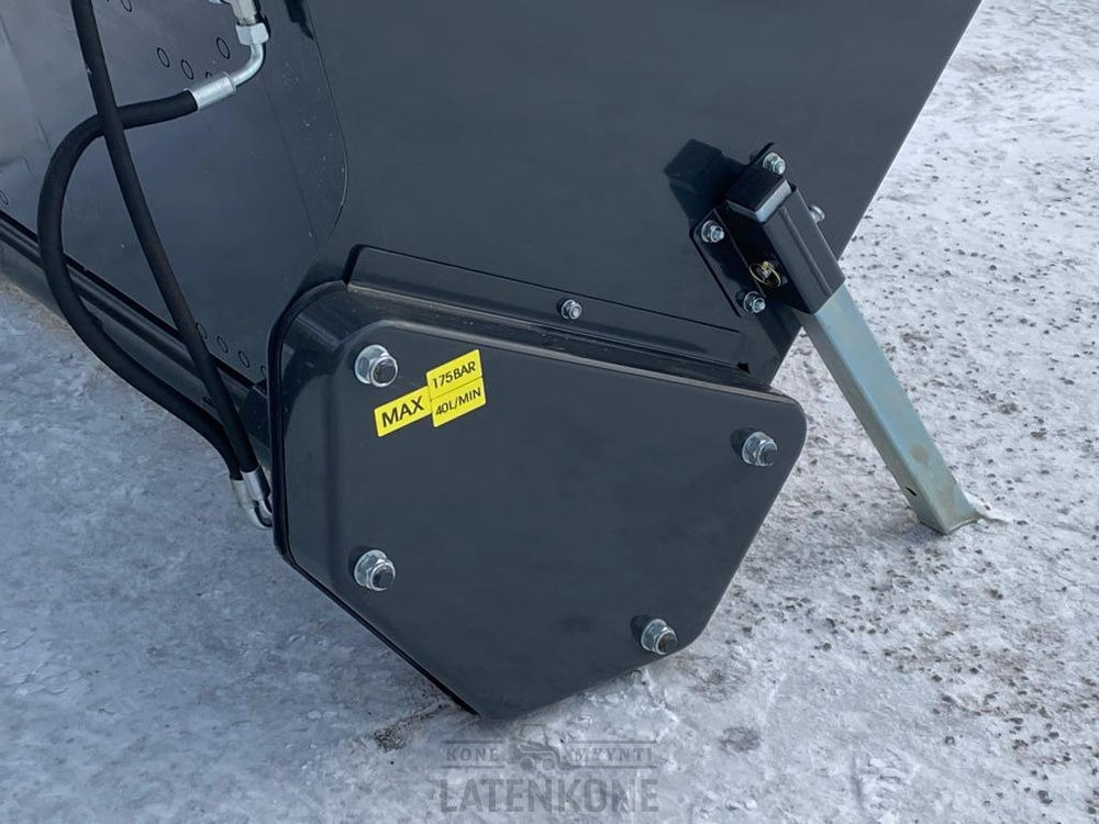 Esparcidor de sal Padagas Hiekoituskauha 1500L kapea | -20% alennuksessa!: foto 8