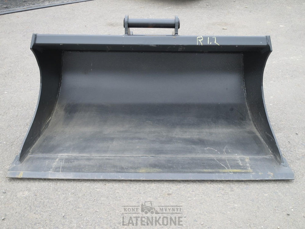Rinne Luiskakauha 1200mm S40 - Cazo para Maquinaria de construcción: foto 2 Rinne Luiskakauha 1200mm S40 - Cazo para Maquinaria de construcción: foto 2