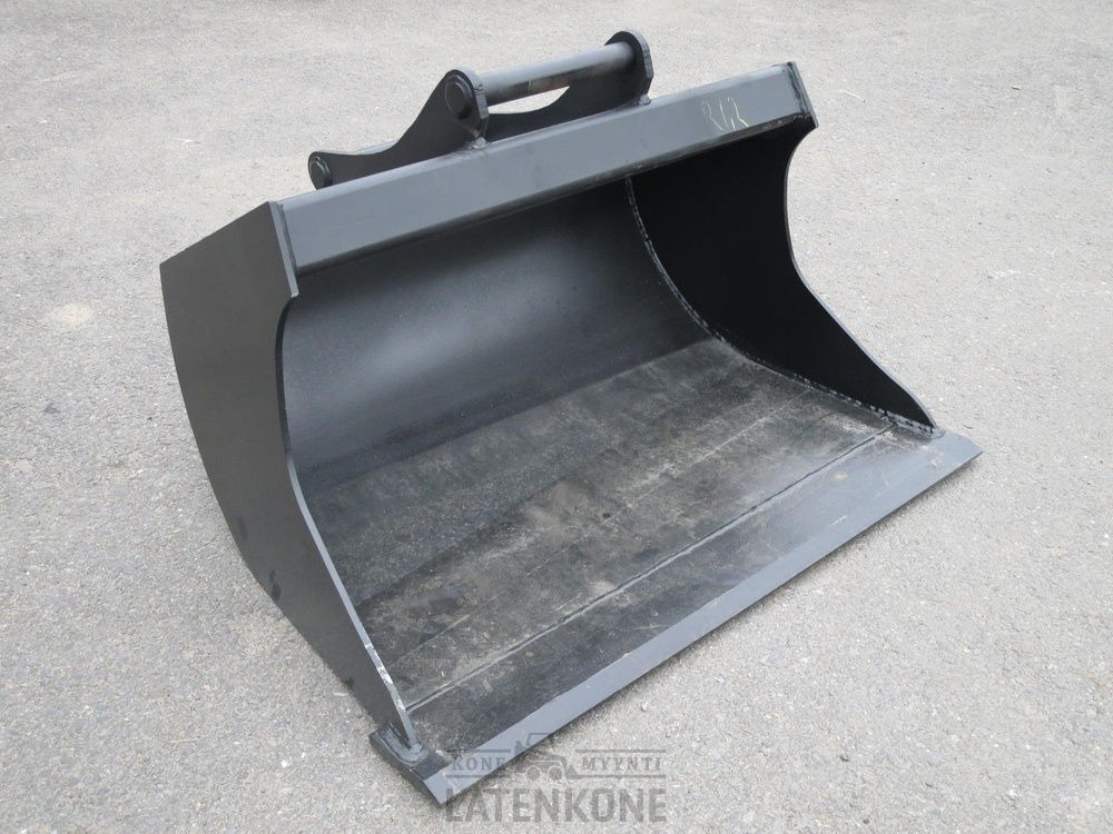 Rinne Luiskakauha 1200mm S45 - Cazo para Maquinaria de construcción: foto 1 Rinne Luiskakauha 1200mm S45 - Cazo para Maquinaria de construcción: foto 1