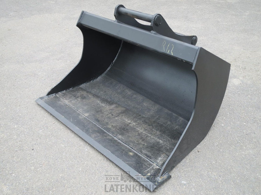 Rinne Luiskakauha 1200mm S45 - Cazo para Maquinaria de construcción: foto 3 Rinne Luiskakauha 1200mm S45 - Cazo para Maquinaria de construcción: foto 3