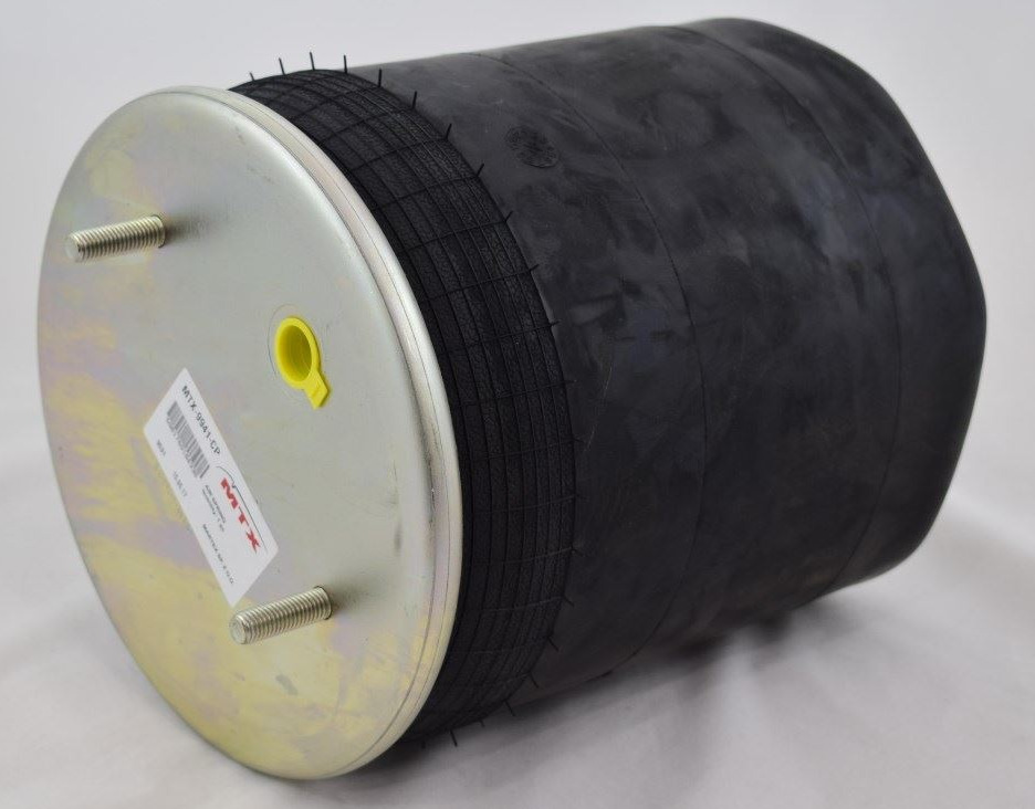 MTX AIR SPRING BPW Trailer 0542943200 - Suspensión neumática para Remolque: foto 1 MTX AIR SPRING BPW Trailer 0542943200 - Suspensión neumática para Remolque: foto 1