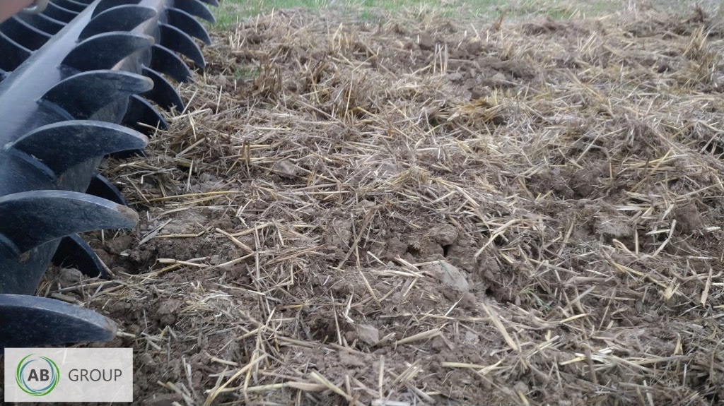 AMJ Agro Subsoiler 2 m - Subsolador: foto 4 AMJ Agro Subsoiler 2 m - Subsolador: foto 4