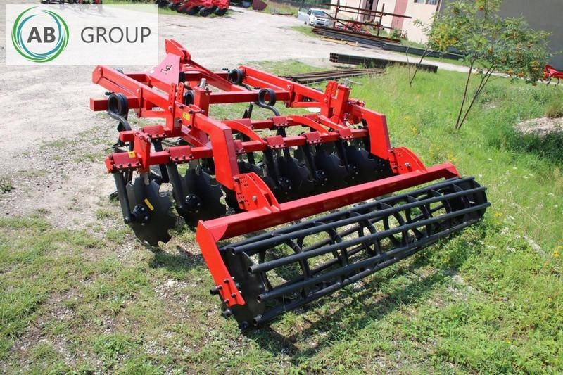 Awemak stubble cultivator Obalix AS30, 3 m - Cultivador: foto 5 Awemak stubble cultivator Obalix AS30, 3 m - Cultivador: foto 5