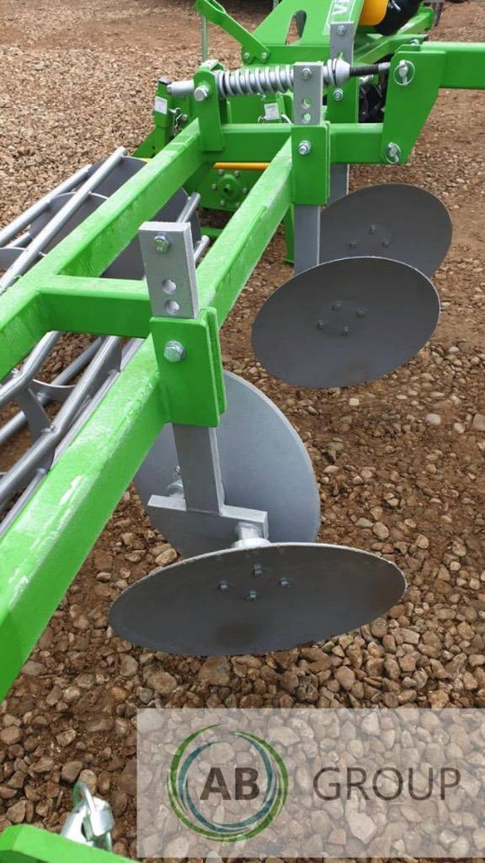 Bomet cultivator Apus U865/10, 1,8 m - Cultivador: foto 5 Bomet cultivator Apus U865/10, 1,8 m - Cultivador: foto 5