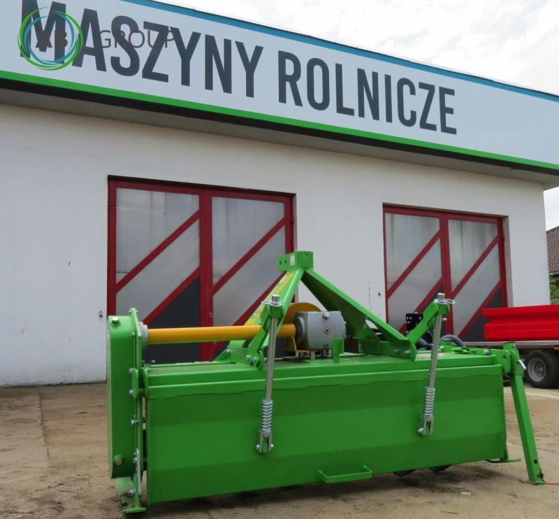 Bomet rotary tiller Virgo U540, 1,6 m - Rotocultivador: foto 2 Bomet rotary tiller Virgo U540, 1,6 m - Rotocultivador: foto 2