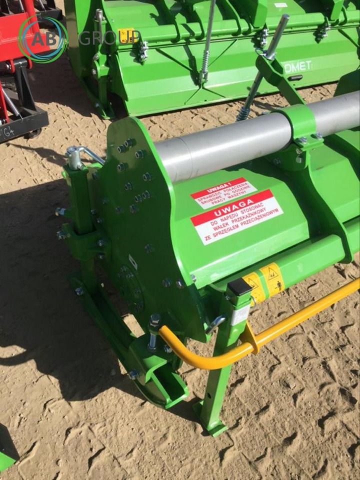 Bomet rotary tiller Volans U540/6, 2,6 m - Rotocultivador: foto 3 Bomet rotary tiller Volans U540/6, 2,6 m - Rotocultivador: foto 3