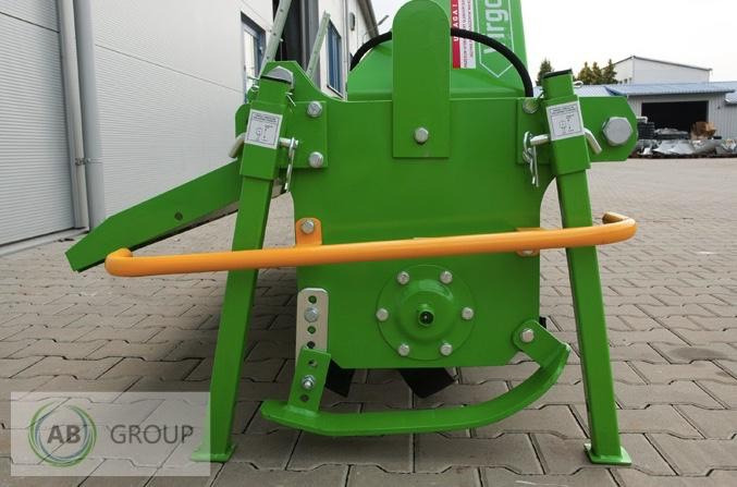 Bomet rotary tiller with hydraulic shift Virgo U540/2H, 2 m - Rotocultivador: foto 2 Bomet rotary tiller with hydraulic shift Virgo U540/2H, 2 m - Rotocultivador: foto 2