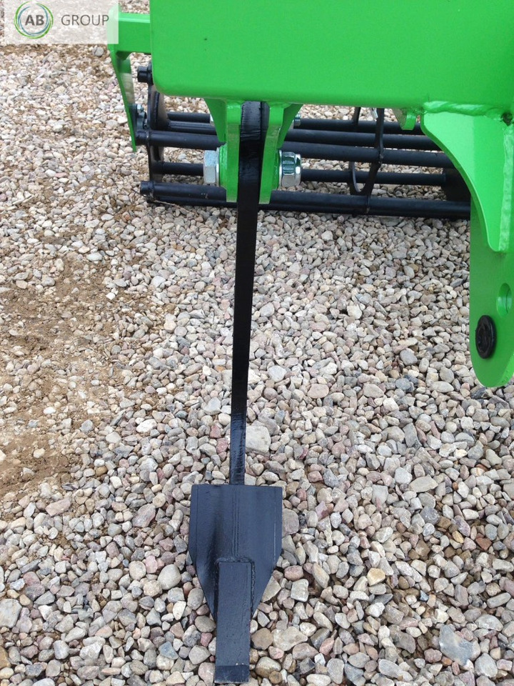 Dziekan subsoiler Tytan 2.5m GT1500R25 - Subsolador: foto 5 Dziekan subsoiler Tytan 2.5m GT1500R25 - Subsolador: foto 5